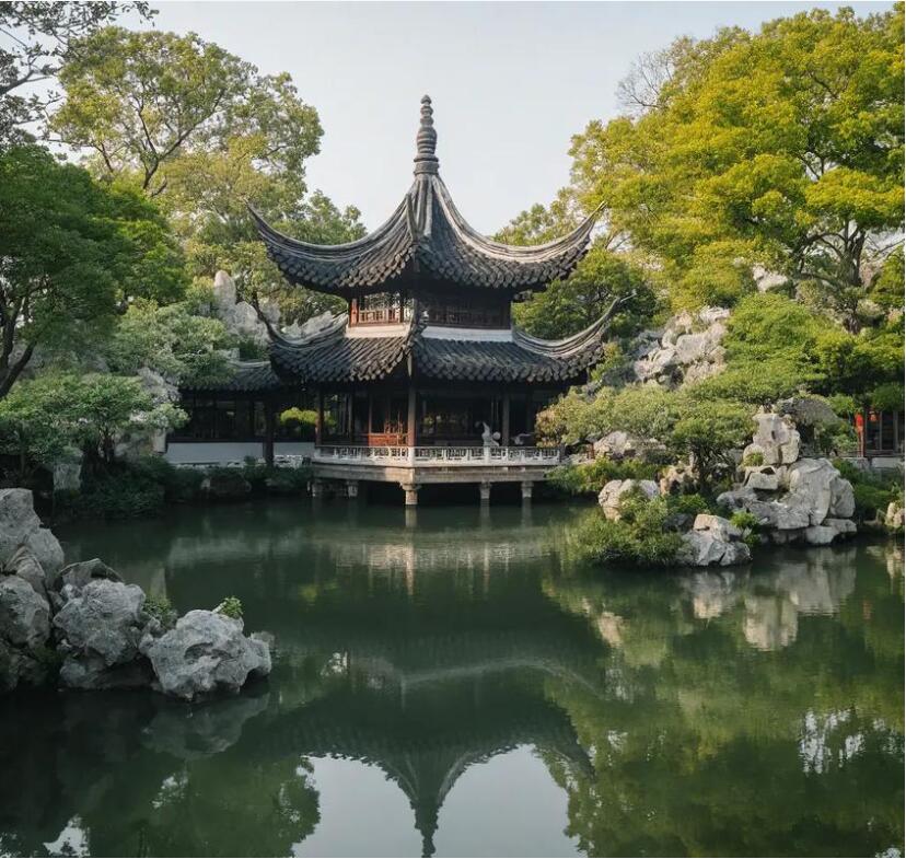 邯郸寻双餐饮有限公司